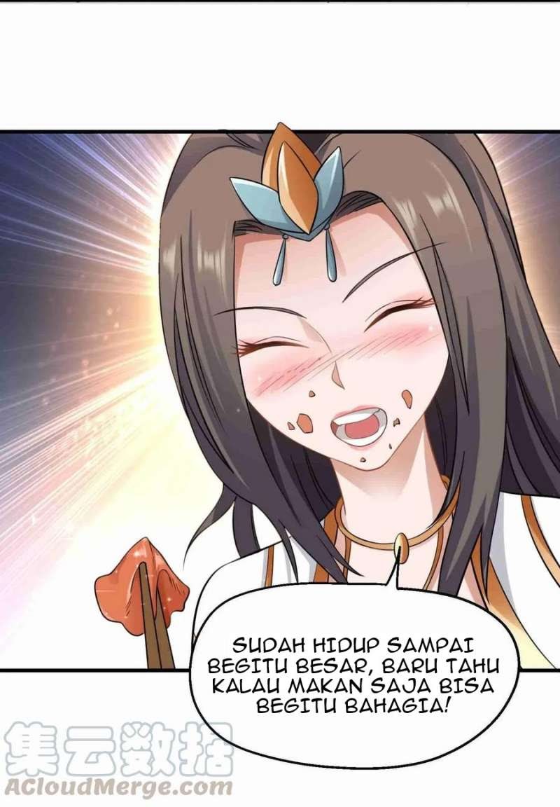 First Dragon Chapter 67 Bahasa Indonesia